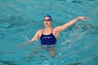 Artistic Swimming  Wheaton College 2021-22 Artistic Swimming. - Photo By: KEITH NORDSTROM : Wheaton, Artistic Swimming